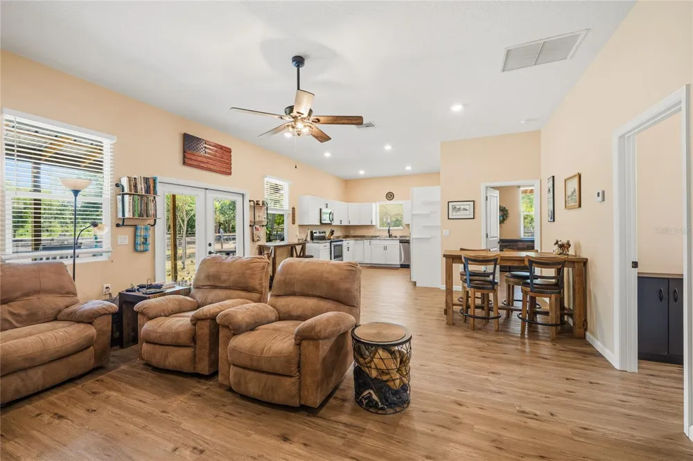 135 LINDA SUE DRIVE Lake Helen, FL 32744