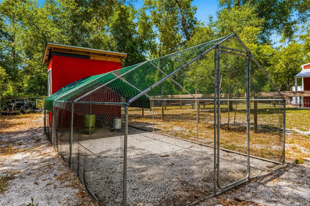 135 LINDA SUE DRIVE Lake Helen, FL 32744