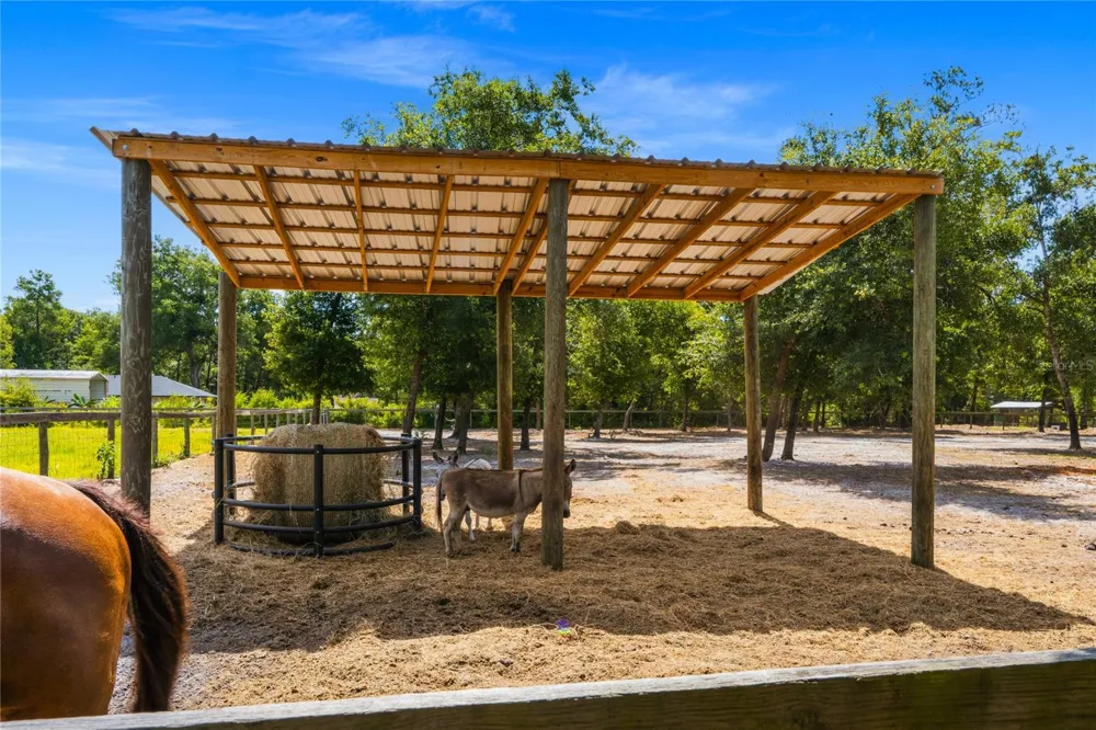 135 LINDA SUE DRIVE Lake Helen, FL 32744