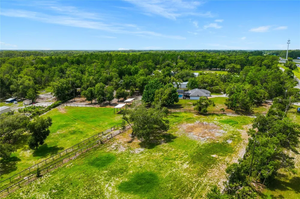 135 LINDA SUE DRIVE Lake Helen, FL 32744
