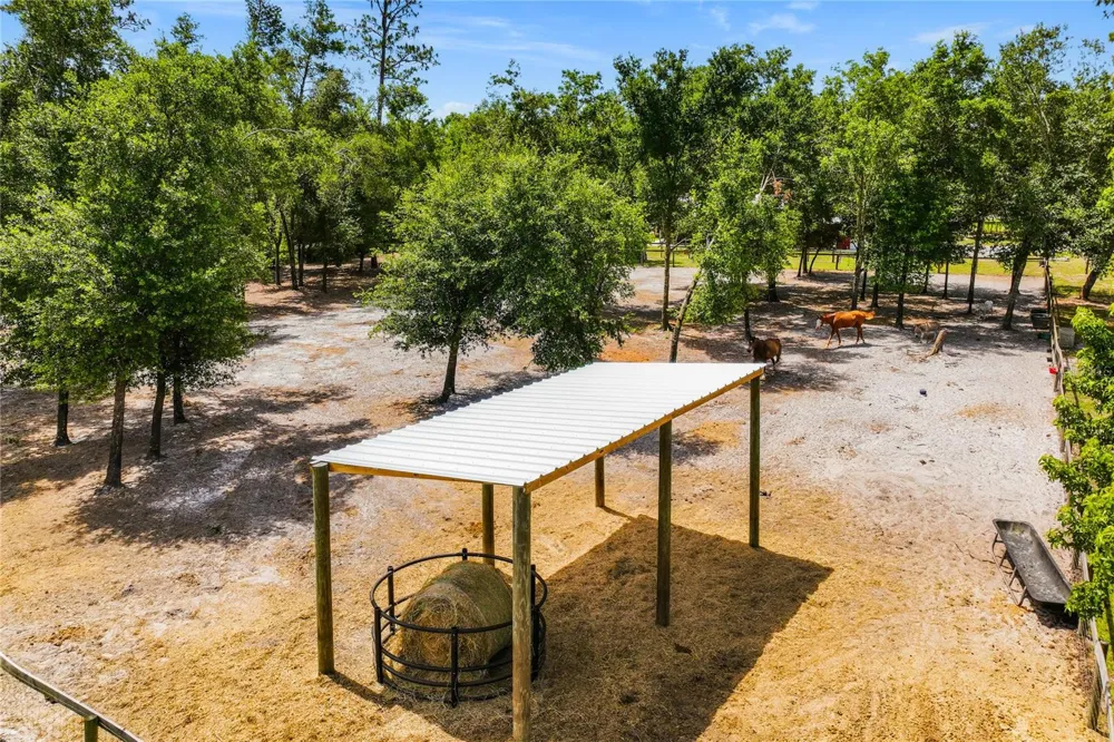 135 LINDA SUE DRIVE Lake Helen, FL 32744