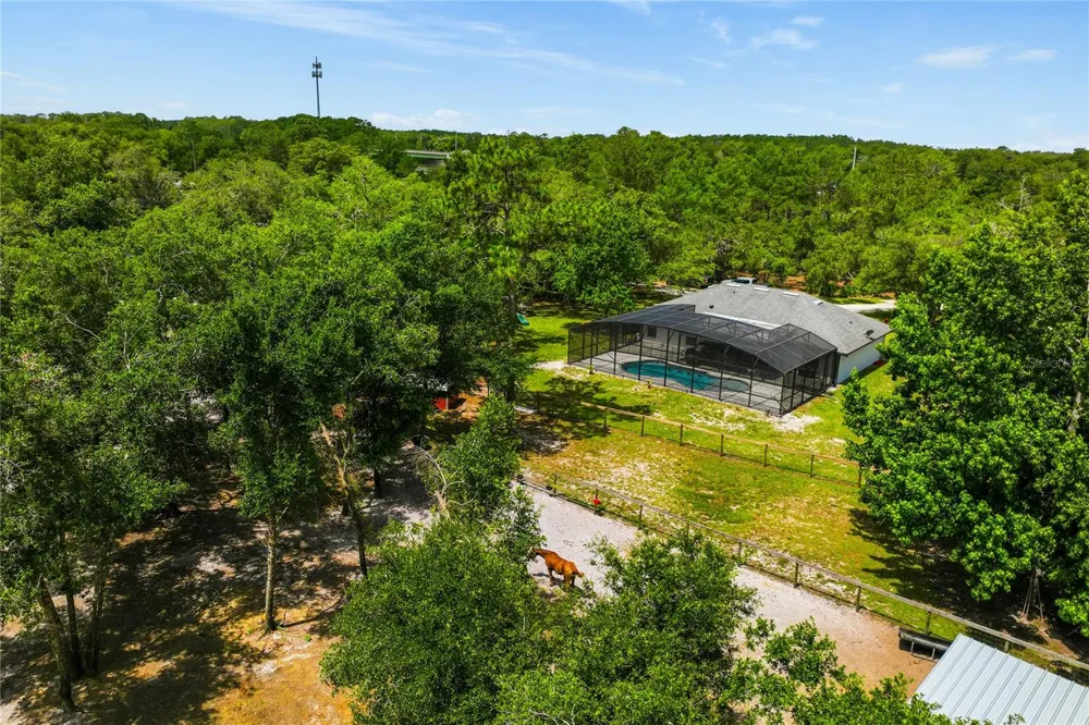 135 LINDA SUE DRIVE Lake Helen, FL 32744