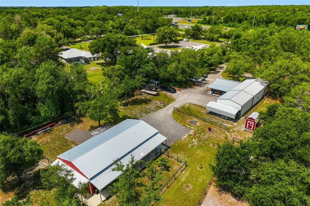 135 LINDA SUE DRIVE Lake Helen, FL 32744