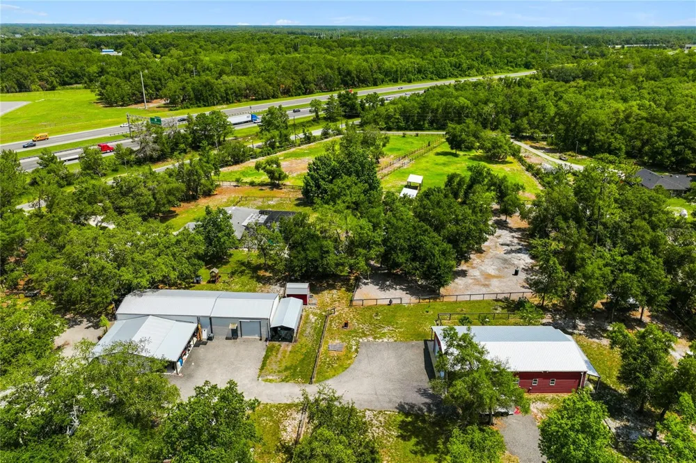 135 LINDA SUE DRIVE Lake Helen, FL 32744
