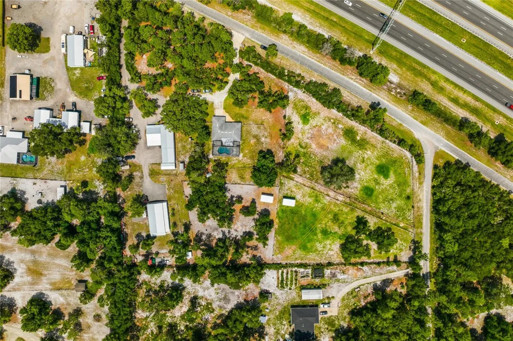 135 LINDA SUE DRIVE Lake Helen, FL 32744
