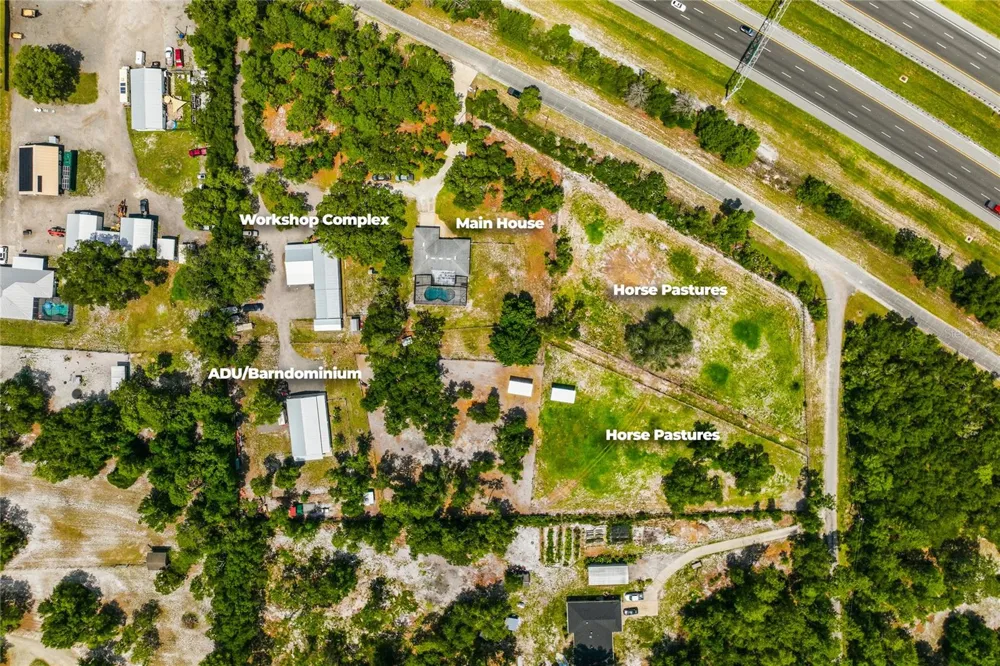 135 LINDA SUE DRIVE Lake Helen, FL 32744