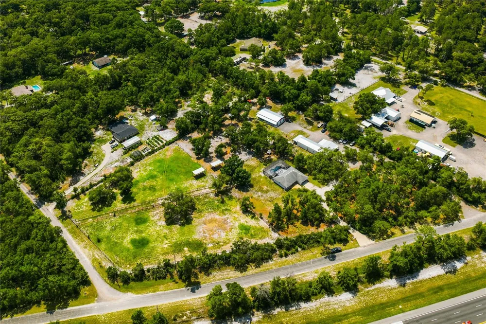 135 LINDA SUE DRIVE Lake Helen, FL 32744