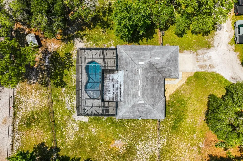 135 LINDA SUE DRIVE Lake Helen, FL 32744