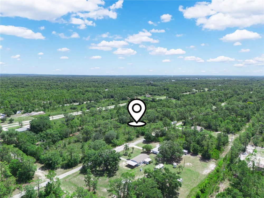 618 GARDENIA DRIVE Indian Lake Estates, FL 33855