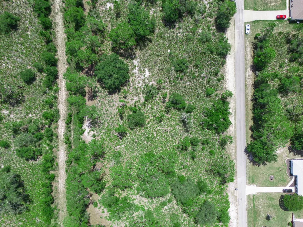 618 GARDENIA DRIVE Indian Lake Estates, FL 33855