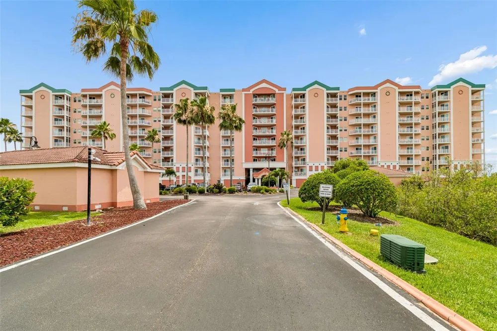 4516 SEAGULL DRIVE #416 New Port Richey, FL 34652
