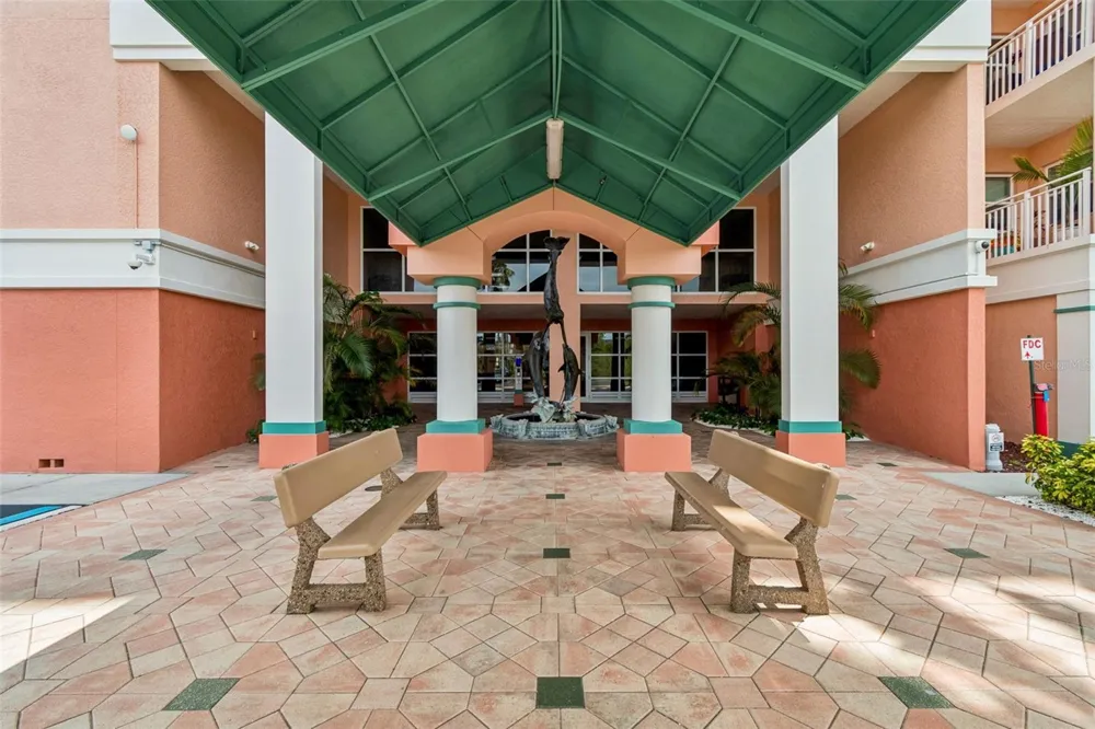 4516 SEAGULL DRIVE #416 New Port Richey, FL 34652