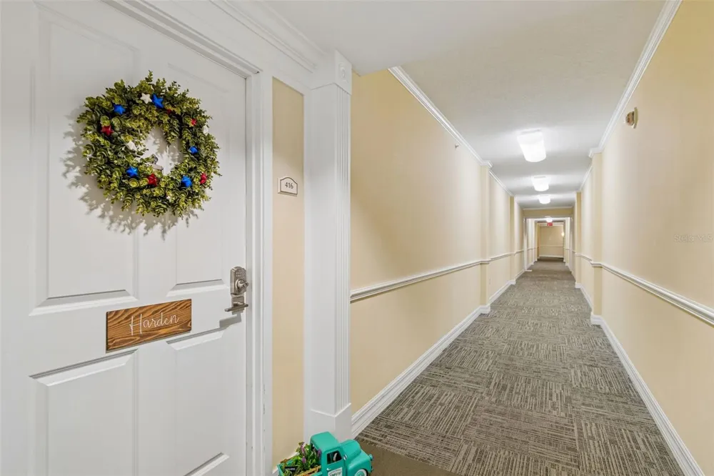 4516 SEAGULL DRIVE #416 New Port Richey, FL 34652