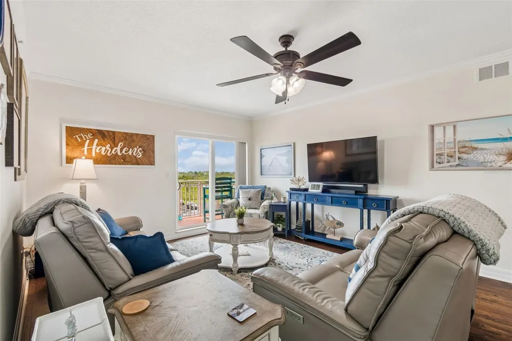 4516 SEAGULL DRIVE #416 New Port Richey, FL 34652