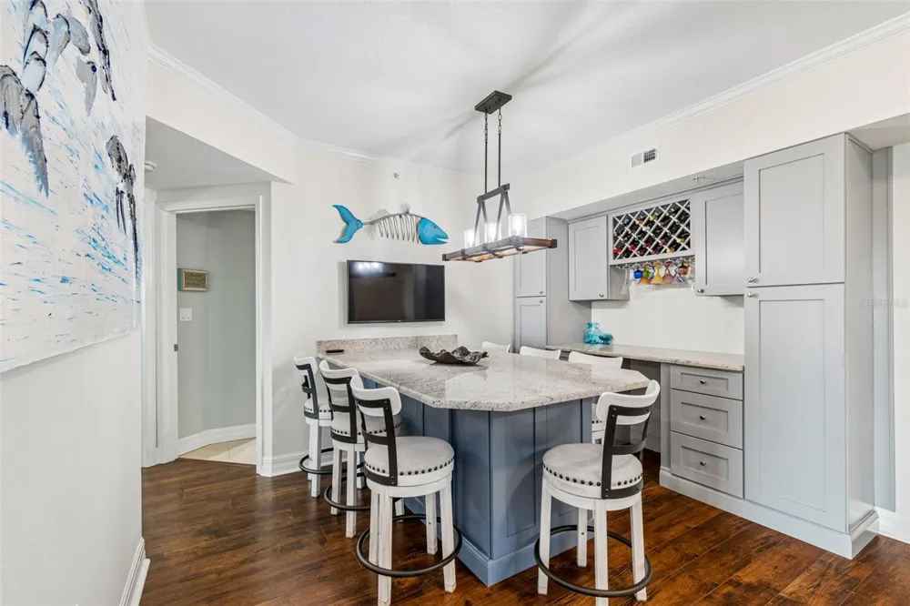 4516 SEAGULL DRIVE #416 New Port Richey, FL 34652