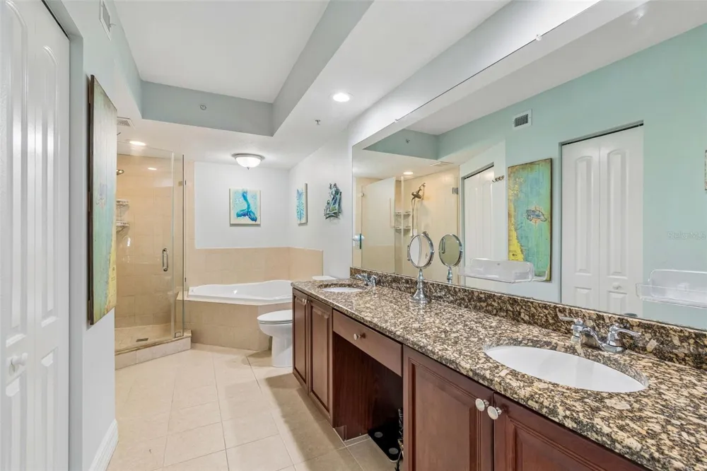 4516 SEAGULL DRIVE #416 New Port Richey, FL 34652