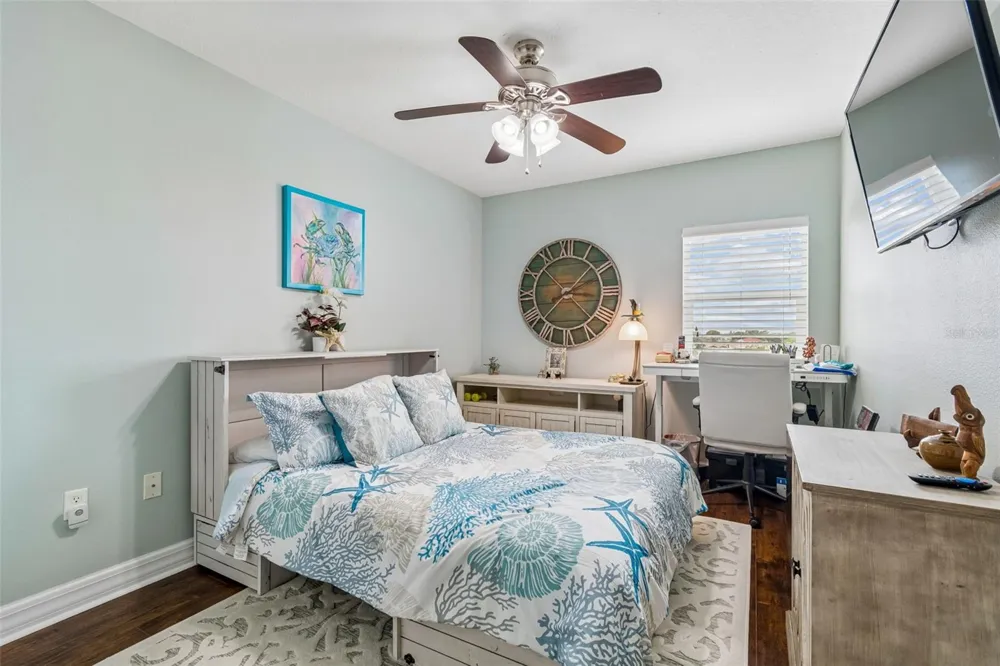 4516 SEAGULL DRIVE #416 New Port Richey, FL 34652