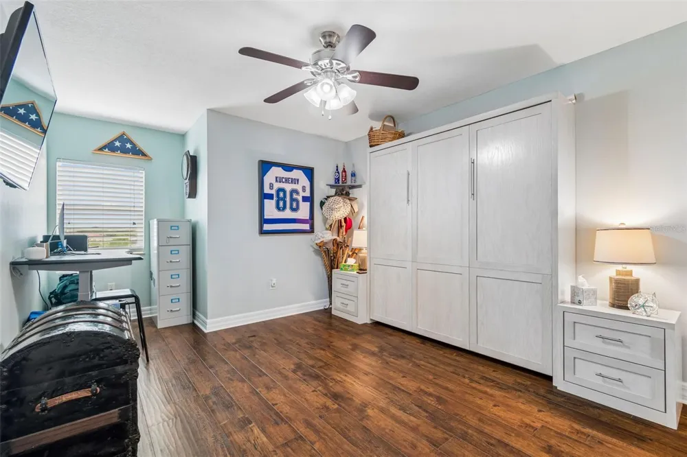 4516 SEAGULL DRIVE #416 New Port Richey, FL 34652