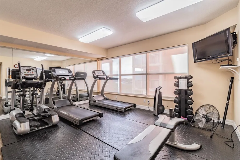 4516 SEAGULL DRIVE #416 New Port Richey, FL 34652