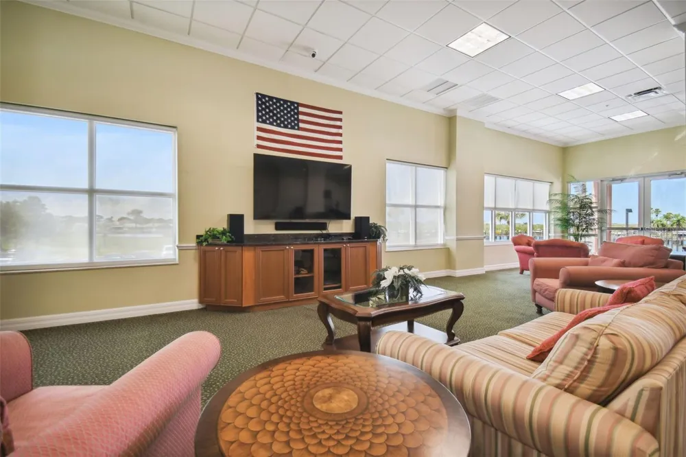 4516 SEAGULL DRIVE #416 New Port Richey, FL 34652