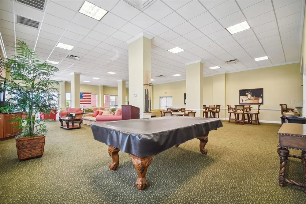 4516 SEAGULL DRIVE #416 New Port Richey, FL 34652