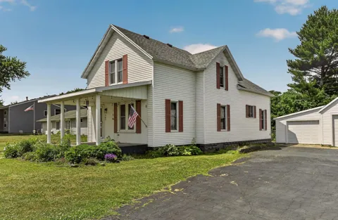 305 Mill Street