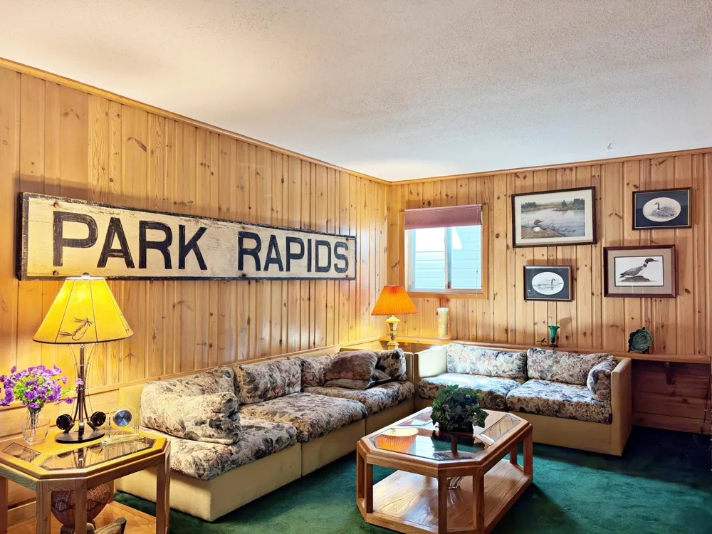 19068 US 71 Park Rapids, MN 56470