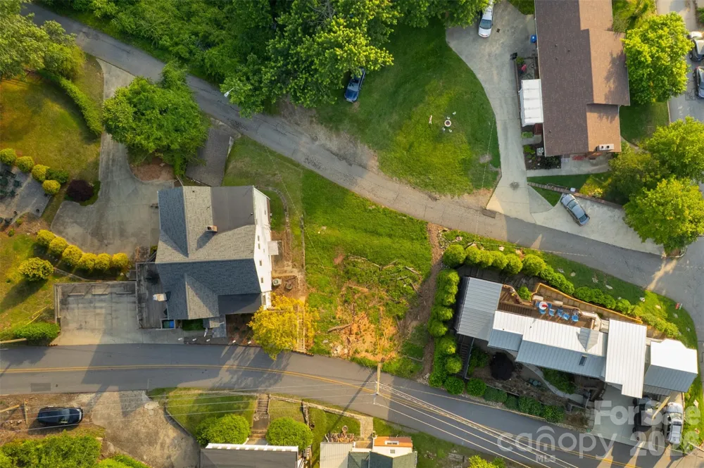 99999 College Street Asheville, NC 28801