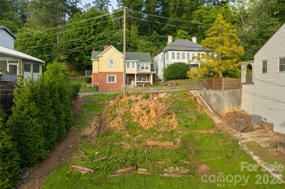 99999 College Street Asheville, NC 28801