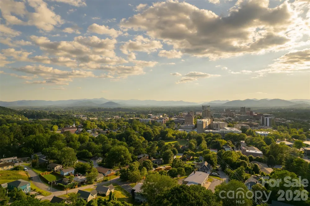 99999 College Street Asheville, NC 28801