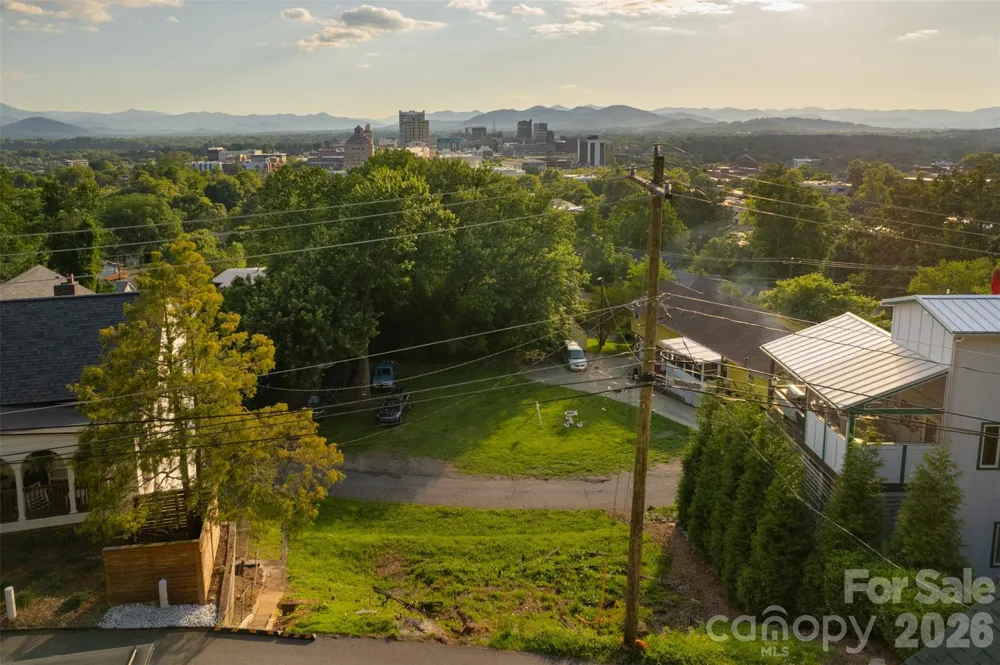 99999 College Street Asheville, NC 28801