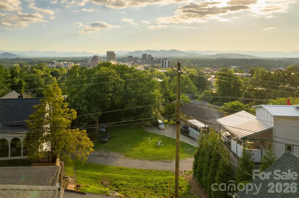 99999 College Street Asheville, NC 28801