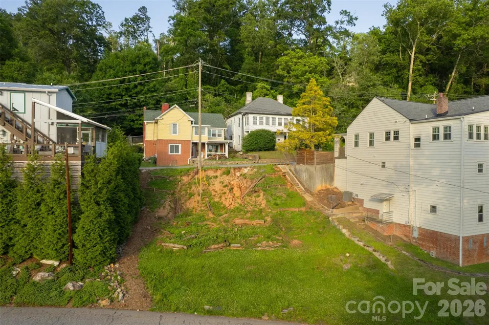 99999 College Street Asheville, NC 28801