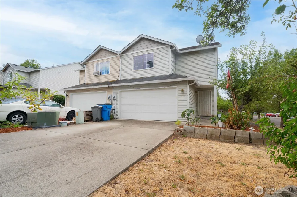 1115 W 33rd Way Vancouver, WA 98660