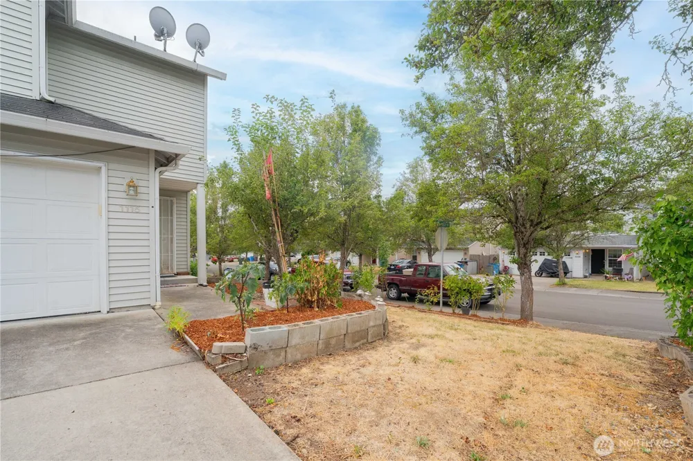 1115 W 33rd Way Vancouver, WA 98660