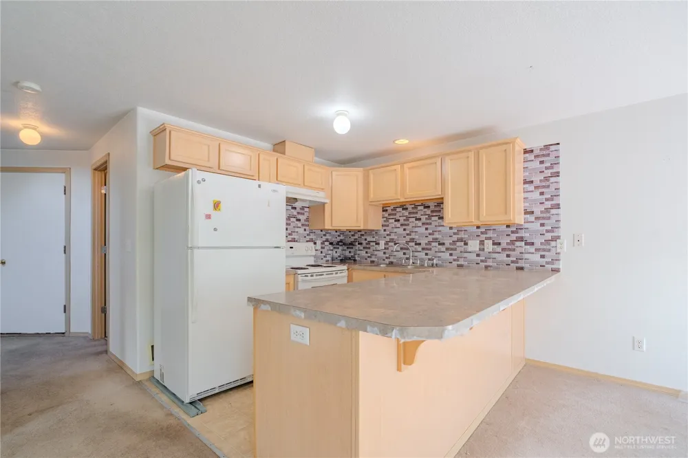 1115 W 33rd Way Vancouver, WA 98660