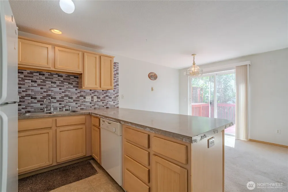 1115 W 33rd Way Vancouver, WA 98660