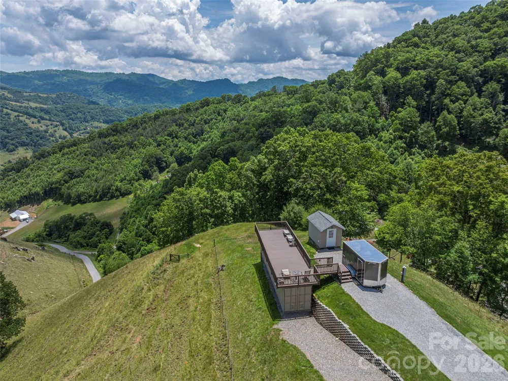 1200 Clark Road Clyde, NC 28721