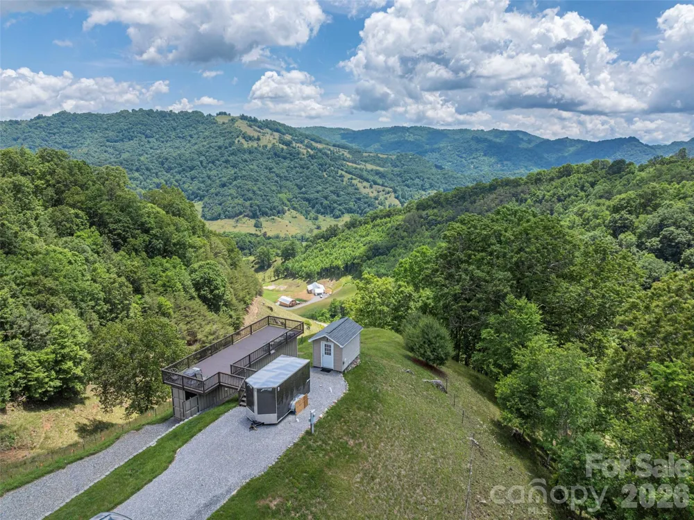 1200 Clark Road Clyde, NC 28721