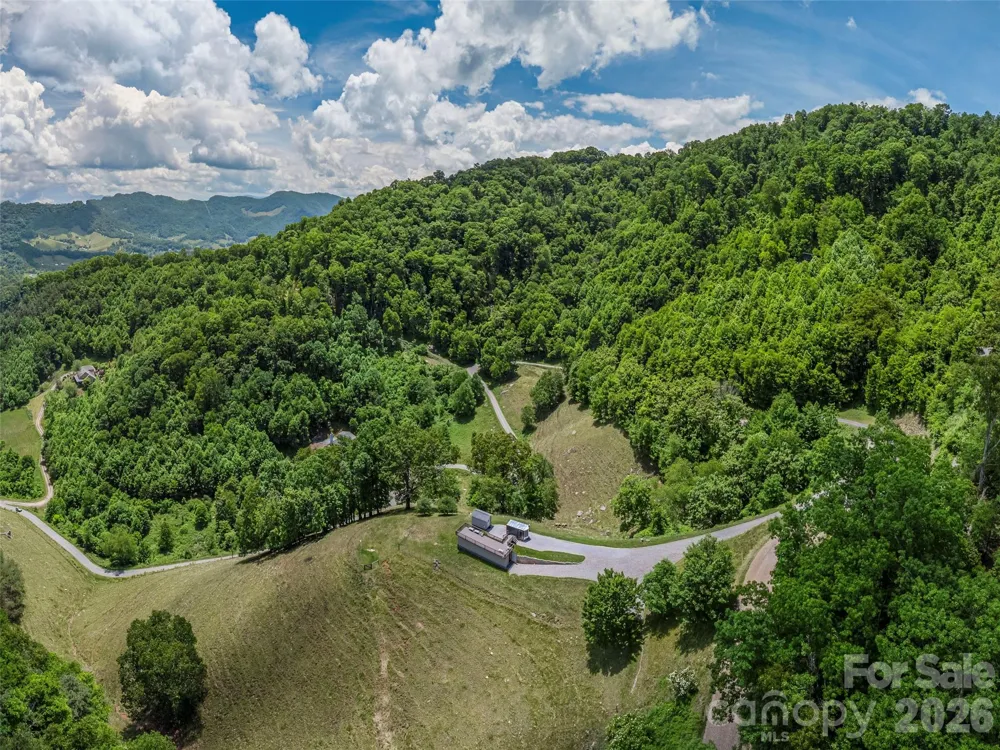 1200 Clark Road Clyde, NC 28721