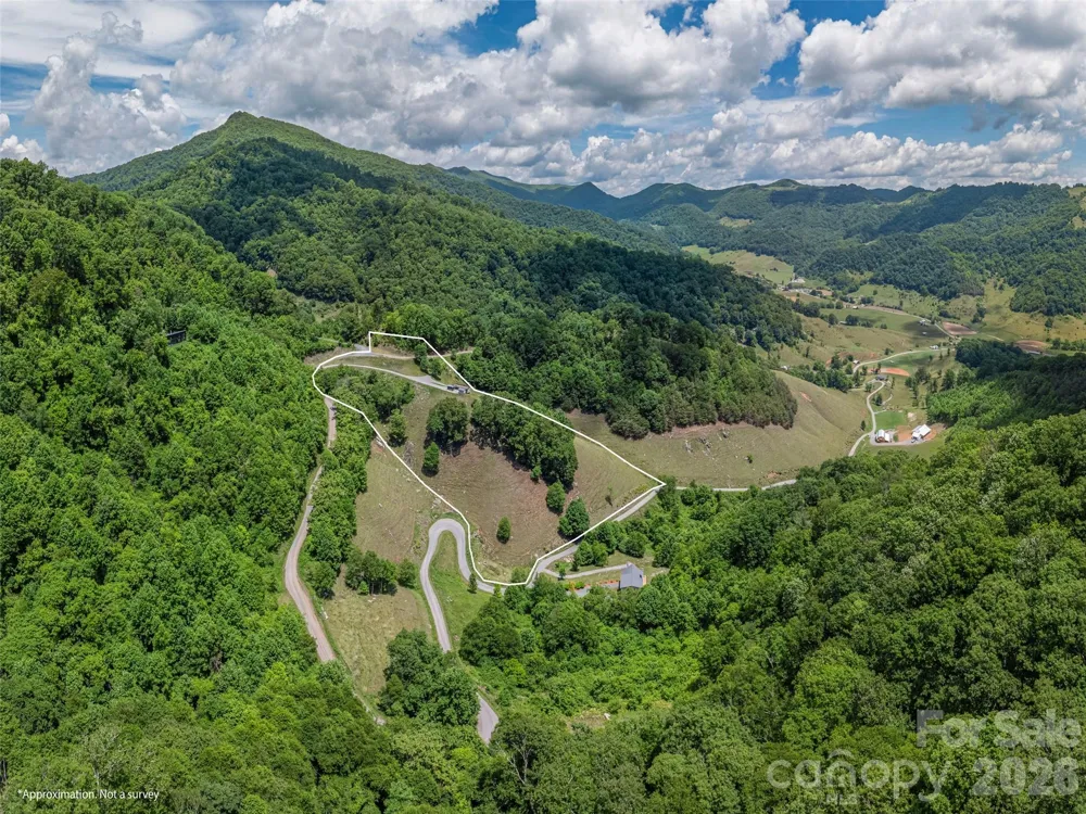 1200 Clark Road Clyde, NC 28721
