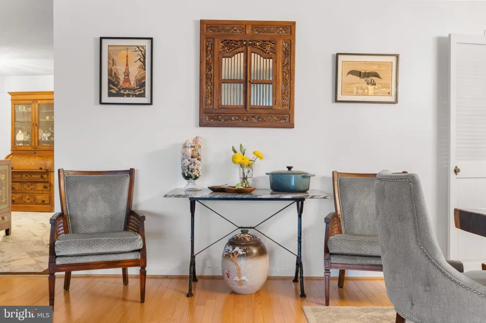 1300 CRYSTAL DRIVE #1206S Arlington, VA 22202