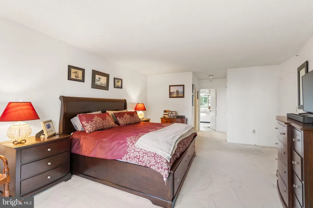 1300 CRYSTAL DRIVE #1206S Arlington, VA 22202