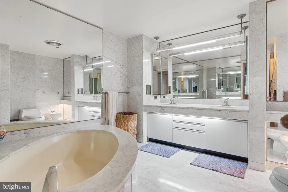 1300 CRYSTAL DRIVE #1206S Arlington, VA 22202