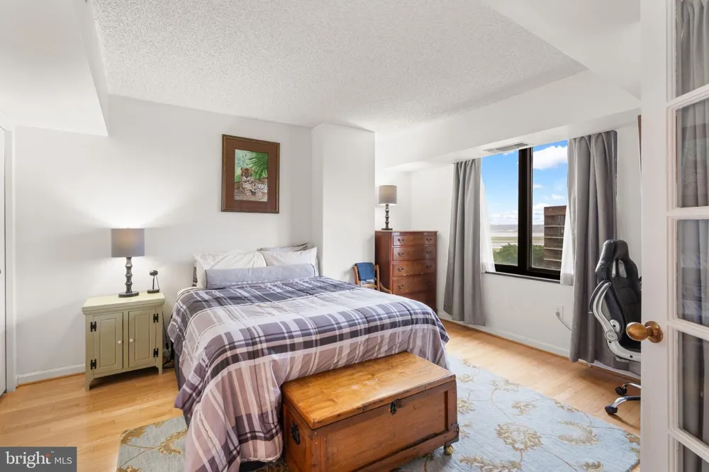 1300 CRYSTAL DRIVE #1206S Arlington, VA 22202