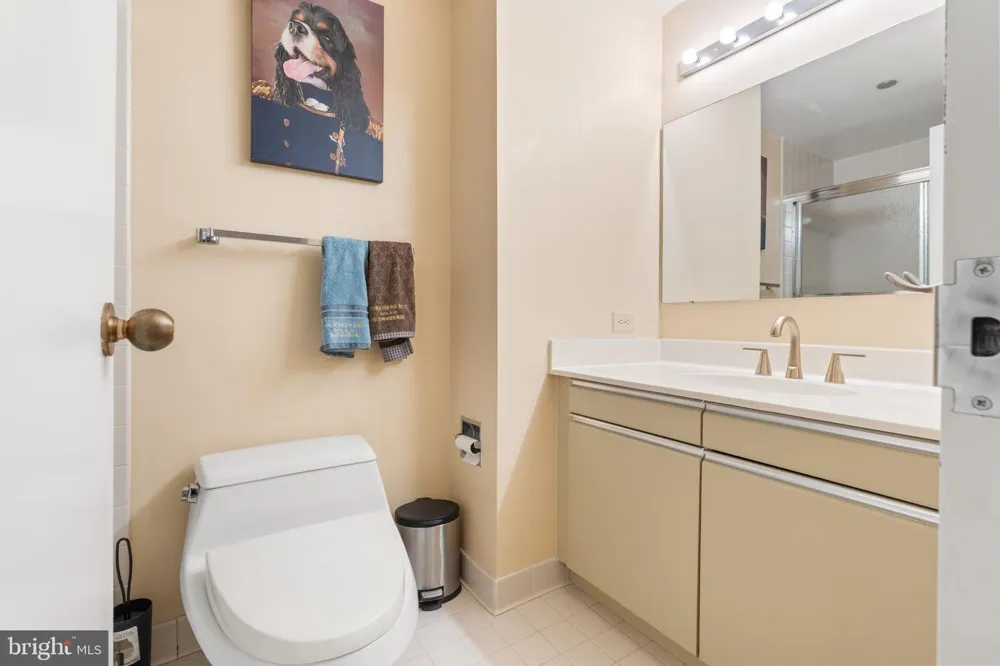 1300 CRYSTAL DRIVE #1206S Arlington, VA 22202