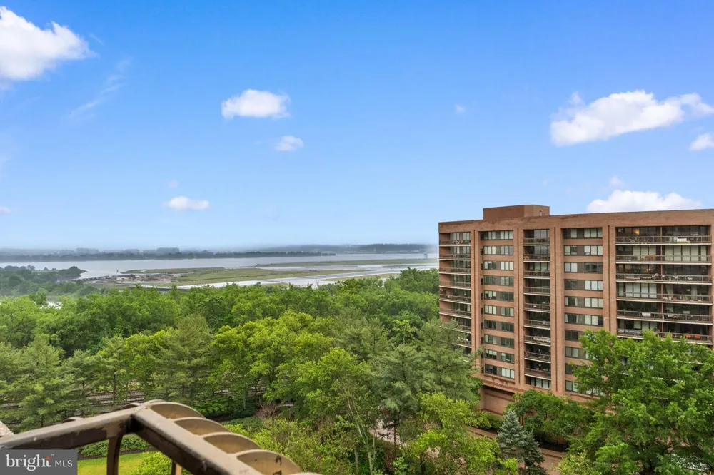 1300 CRYSTAL DRIVE #1206S Arlington, VA 22202