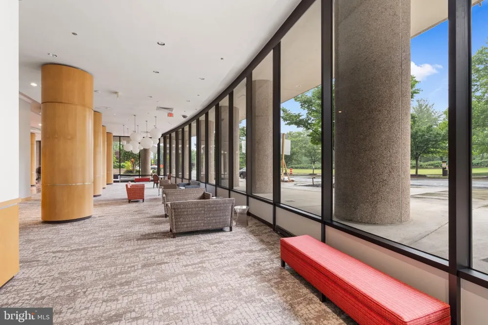 1300 CRYSTAL DRIVE #1206S Arlington, VA 22202