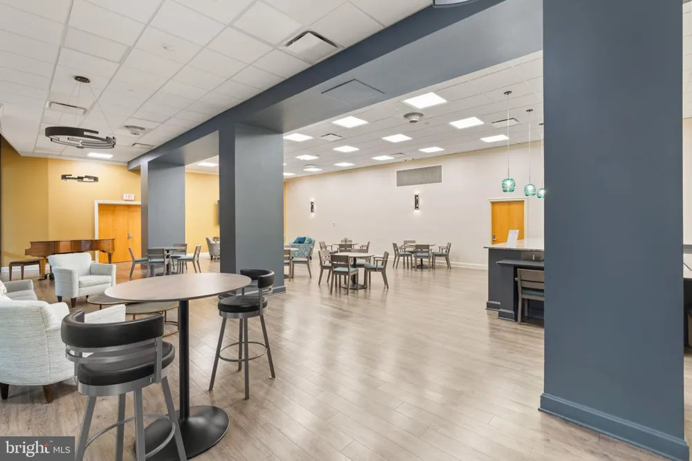 1300 CRYSTAL DRIVE #1206S Arlington, VA 22202