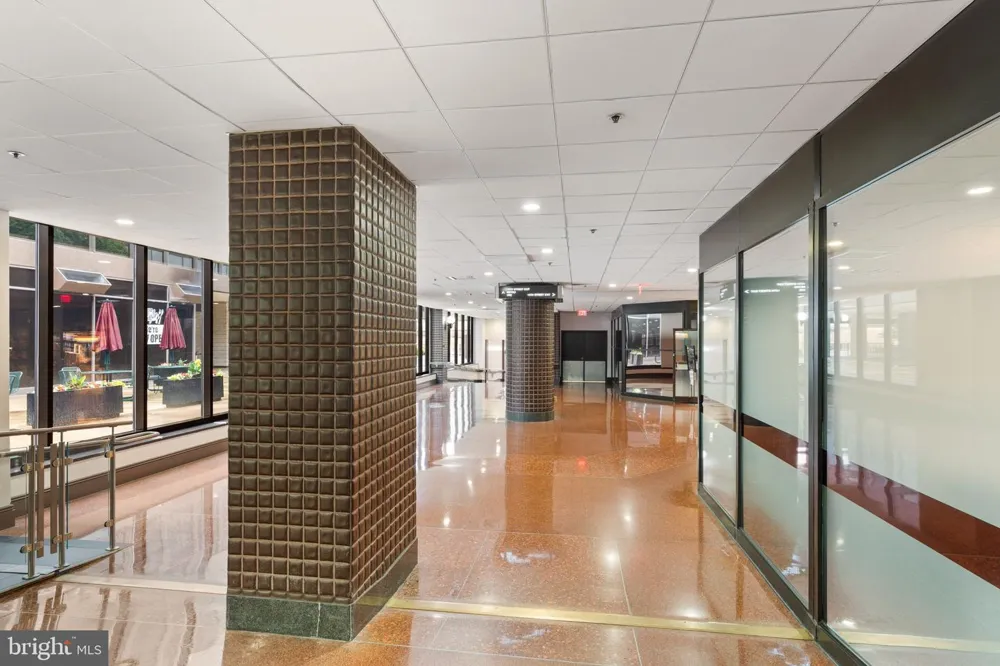 1300 CRYSTAL DRIVE #1206S Arlington, VA 22202
